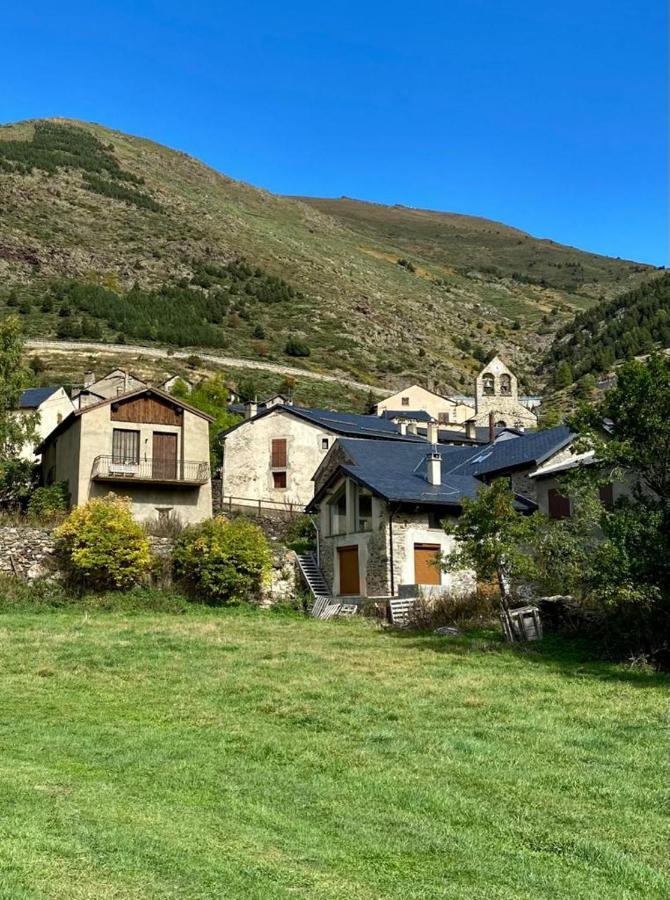 Charmant T3 "Les Cerdans" Porté-Puymorens Exterior foto